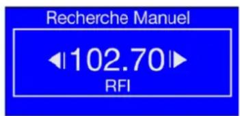 Noxon IRadio for iPod - L'utilisation - 3