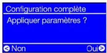 Noxon IRadio for iPod - En cas d'utilisation d'un serveur proxy... - 5