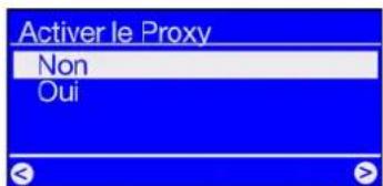 Noxon IRadio for iPod - - Scénario 1 - l'intégration du réseau par cable - 3