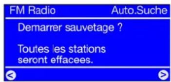 Noxon IRadio for iPod - L'utilisation - 2