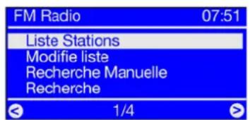 Noxon IRadio for iPod - L'utilisation - 1