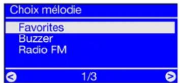 Noxon IRadio for iPod - L'utilisation - 4