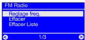 Noxon IRadio for iPod - L'utilisation - 4