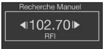 Noxon IRadio Cube - L'utilisation - 3