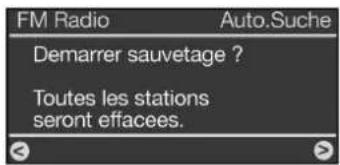 Noxon IRadio Cube - L'utilisation - 2