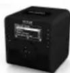 Noxon IRadio Cube - Lecture de musique du propre réseau - 6