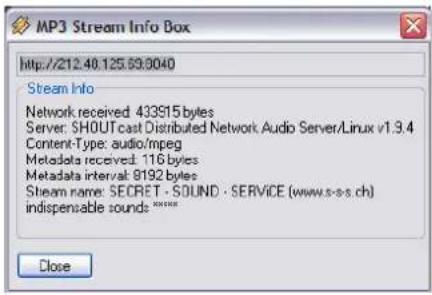 Noxon IRadio Cube - Quelques images... - 2