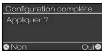 Noxon IRadio Cube - En cas d'utilisation d'un serveur proxy... - 5