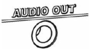 Noxon IRadio Cube - La sortie audio analogue (« AUDIO Out ») - 1