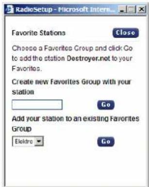Noxon IRadio Cube - http://www-radio567.com/ - 3
