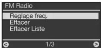 Noxon IRadio Cube - L'utilisation - 4