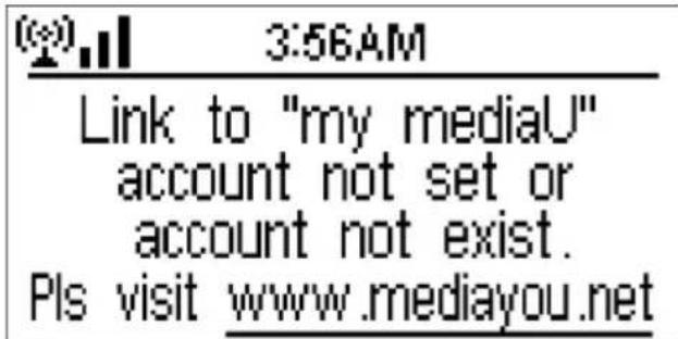 Noxon IRadio 2014 - My mediaU - 1