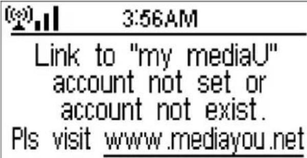 Noxon IRadio 2014 - my mediaU - 1