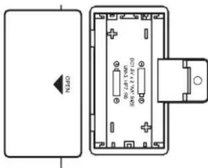 MT Logic CDCL72MT - BATTERY BACK-UP SYSTEM - 1