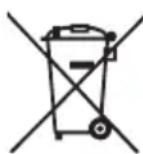 MT Logic CDCL72MT - Instructions on environment protection - 1