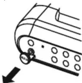 MT Logic CDCL72MT - RACCORDEMENT ET UTILISATION D'UN APPAREIL AUXILIAIRE - 1