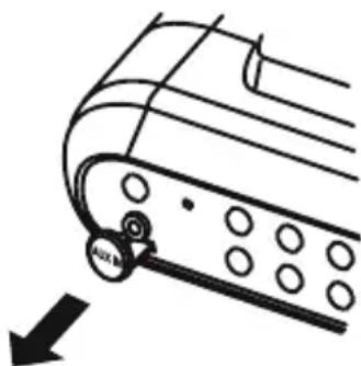 MT Logic CDCL72MT - Preparation - 1