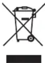 MT Logic CDCL72MT - Aanwijzingen inzake de milieuubescherming - 1