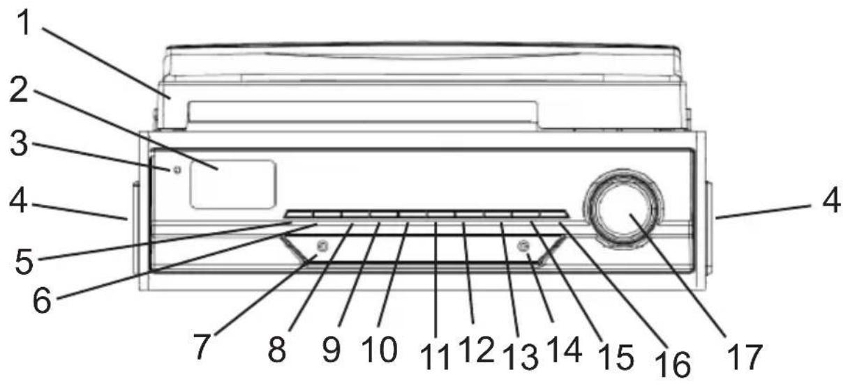 CAMRY CR 1113 - 1