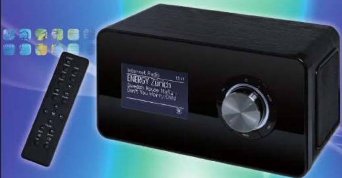 Terris IWR 432 - 1