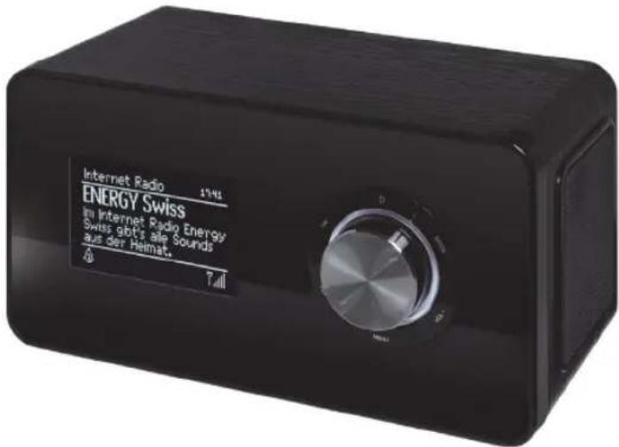 Terris IWR 241 - 1