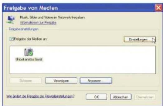 Terris IWR 241 - Pregled naprave - 2
