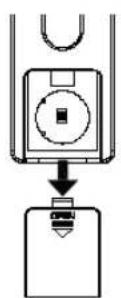 Terris IWR 241 - ALIMENTATION ÉLECTRIQUE - 2