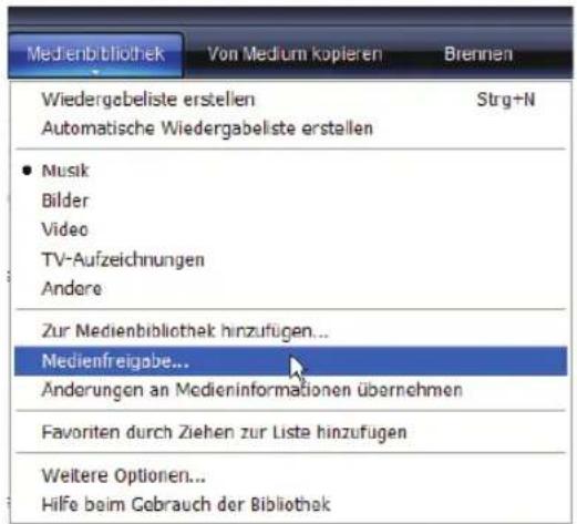 Terris IWR 114 - SENDER SPEICHERN UND AUFRUFEN - 3