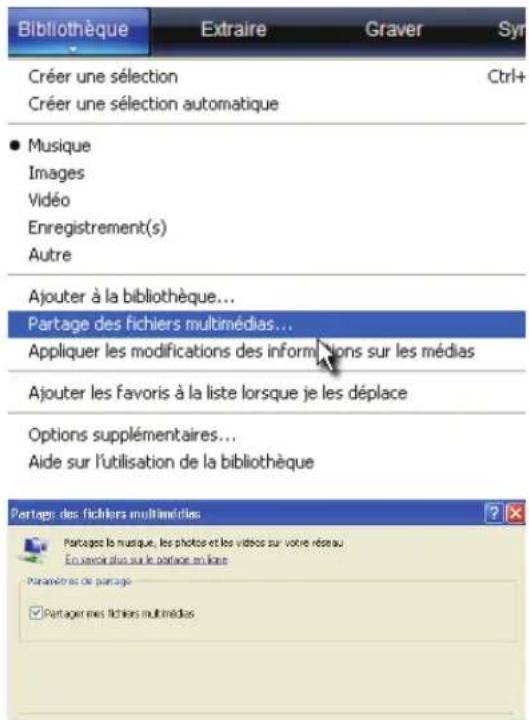 Terris IWR 114 - Utiliser une bibliothèque musicale numérique sur l'ordinateur - 2