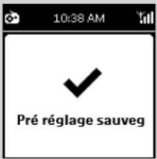 PHILIPS WAK3300 - Programmation manuelle - 1