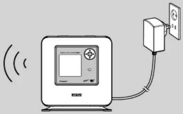 PHILIPS WAK3300 - Conseils utiles: - 4
