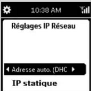 PHILIPS WAK3300 - Si vous utilisez un point d'accès sans fil - 2