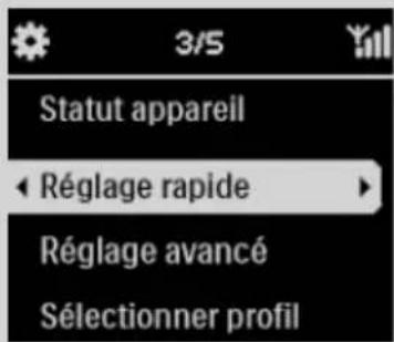 PHILIPS WAK3300 - Conseils utiles: - 1