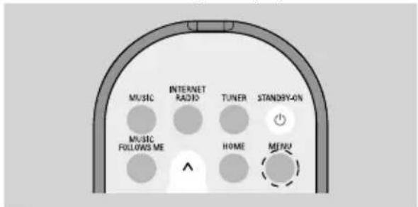 PHILIPS WAK3300 - Arret - 2