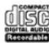 JVC RCBF10 - Beschikbare soorten cd's - 2