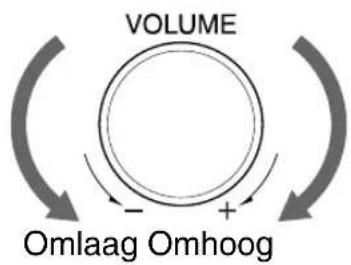 JVC RCBF10 - Het volume instellen. 2 Selecteer een radiozender. - 1