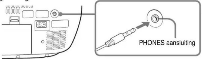 JVC RCBF10 - ■ Hoofdtelefoons gebruiken - 1