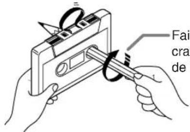JVC RCBF10 - ■ Manipulation des cassettes - 1