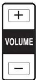 JVC RCBF10 - ■ Het volume van het geluid instellen - 2