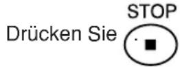 JVC RCBF10 - ■ Wiedergabe stoppen - 1