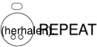 JVC RCBF10 - Druk op - 1