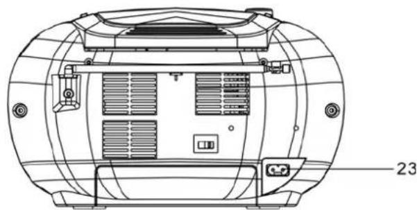 Marquant MPR75 - 3