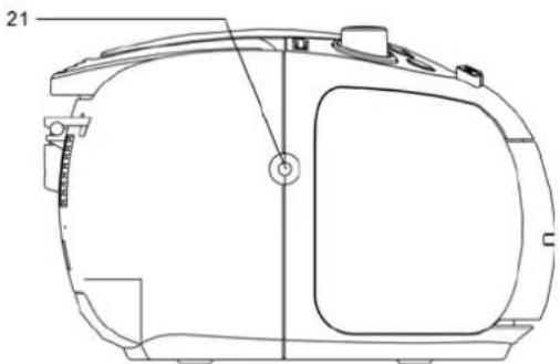 Marquant MPR75 - OPERATION PRINCIPALE AC - 2