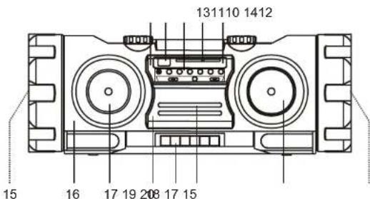 Marquant MPR51 - ATTENTION - 3