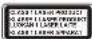 Marquant MPR51 - ATTENTION - 1