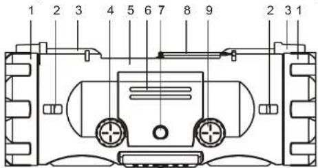 Marquant MPR51 - ATTENTION - 2