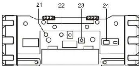 Marquant MPR51 - ATTENTION - 4