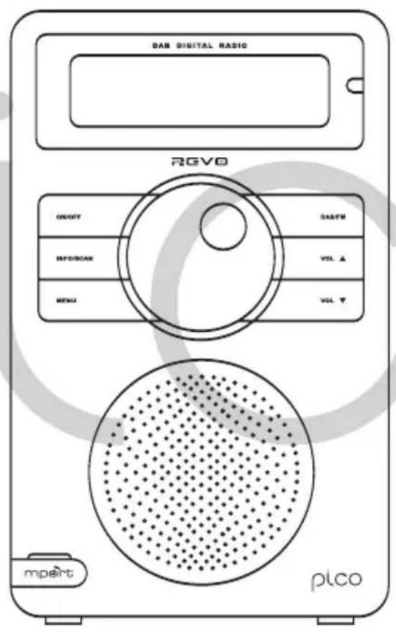 REVO Pico WiFi - 2