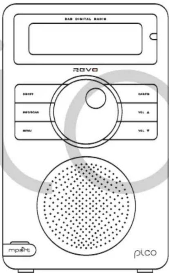 REVO Pico WiFi - Specification Technique - 2
