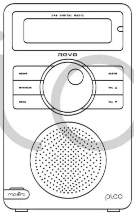 REVO Pico WiFi - Technical Specification - 2